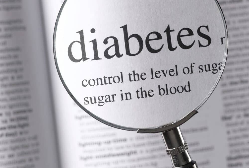 Diabetes Education Program 