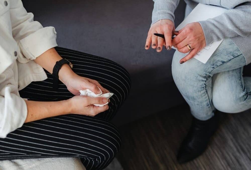 Counselling Services 